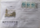 1993,...RUSSIA....  COVER WITH  STAMP...PAST MAIL. - Cartas & Documentos