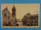 Thuin Le Beffroi Et Place Albert Ier (vue Prise De L'Ouest) - Thuin