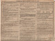 ALMANACH Des P.T.T  Année 1920 - Edition De L'Orphelinat Des Sous-Agents Et Ouvriers. Meurthe & Moselle - Grand Format : 1901-20