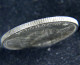 Germany East Africa 1/2 Rupee 1910 J *AU* Silver Rare Coin - Afrique Orientale Allemande