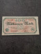 BILLET 100 MILLIONEN MARK 21 07 1923 NOTGELD / ALLEMAGNE GERMANY BANKNOTE - Non Classés