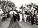 Photographie - Congo Belge - Le Voyage Royal Au Congo - Résidence Du Gouvenreur  - Assoc. Gén. Des Report. Phot. - Afrika