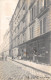 PARIS-75017-CARTE-PHOTO- 34 RUE GAUTHEY- - Paris (17)