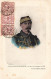 Nouvelle Calédonie - Colonel Gally Passebose Tué Par Les Canaques En 1878 - J. Raché - Carte Postale Ancienne - Nuova Caledonia