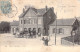 FRANCE - 76 - EU - La Gare - LL - Carte Postale Ancienne - Eu