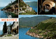 Morcote - 5 Bilder (18812) * 12. 10. 1984 - Morcote