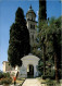 Morcote - Parrocchia Cattolica Santa Maria Del Sasso (11945) * 4. 8. 1986 - Morcote