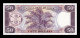 Liberia 50 Dollars 2011 Pick 29f Sc Unc - Liberia