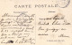 FRANCE - 78 - CONFLANS SAINTE HONORINE - Le Bras De Seine - Un Train De Péniches - Carte Postale Ancienne - Conflans Saint Honorine