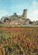 CPSM Chateauneuf Du Pape-Château De L'Ers     L2131 - Chateauneuf Du Pape