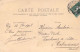 DOUANE - Un Ami Des Douaniers - Chien - Carte Postale Ancienne - Dogana