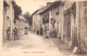 52-VIGNORY- LA RUE DE PIERRE - Vignory