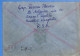 Lettre : Romania To Italy Singer DINO L00139 - Lettres & Documents