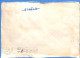 Lettre : Romania To Italy Singer DINO L00141 - Storia Postale