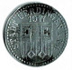 ALLEMAGNE / NOTGELD / STADT UERDINGEN / 5 PFG../ 1917 / ZINC / 21.1 Mm / ETAT TTB / 554.1 - Other & Unclassified