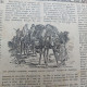 L'INTRÉPIDE -  N° 216 -  19 Juillet 1914- AVENTURES-VOYAGES-EXPLORATIONS - "Un DUEL Au-desus De L'ABÎME" *8 Scans* - L'Intrepido