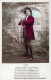 FANTAISIES - Hommes - Rocco - La Mascotte - Carte Postale Ancienne - Hommes