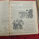 L'INTRÉPIDE -  N° 219 -  26 Juillet 1914- AVENTURES-VOYAGES-EXPLORATIONS - "Un DUEL à L'AMERICAINE" * Cf. Scans* - L'Intrépide