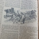 L'INTRÉPIDE -  N° 222 -  22 Novembre 1914- AVENTURES-VOYAGES-EXPLORATIONS - "Les TROIS CONQUISTADORES" * Cf. Scans* - L'Intrepido