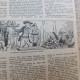 Delcampe - L'INTRÉPIDE -  N° 1345  * 31 Mai 1936 * AVENTURES- SPORTS-VOYAGES - Le FORTIN De GLACE * Cf. 7 Scans* - L'Intrépide