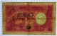 500/50000 LIRE COMITATO LIBERAZIONE LIGURE SOVRASTAMPA CLL 1943-05/06/1944 MB/BB - Autres & Non Classés