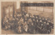 Allemagne - DÜLMEN - Théâtre Du Camp De Prisonniers - L'Orchestre - Guerre 1914-18 - Carte-Photo - Duelmen