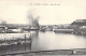 Royaume Uni - JERSEY - Harbour - General View - Carte Postale Ancienne - Autres & Non Classés