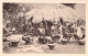 CAMEROUN - Fileurs Indigènes - Carte Postale Ancienne - Cameroun