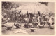 CAMEROUN - Fileurs Indigènes - Carte Postale Ancienne - Camerun