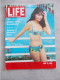 CLAUDINE AUGER JAMES BOND LIFE 1965 - Andere & Zonder Classificatie