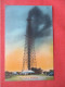 Oil Well In  Oklahoma          Ref 5970 - Andere & Zonder Classificatie