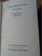 1  Buch U-Bootfahrer Von Heute  Von Kapitänleutnant J.Scherpke  1940 - Militär & Polizei