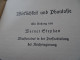 Delcampe - 1   Buch "Auf Den Strassen Des Sieges .Erlebnisse Mit Dem Führer 1941" - Polizie & Militari