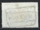 Belgium 1896. Scott #Q21 (U) Chemin De Fer, Numeral Of Value - Used