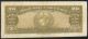 CUBA P80b 20 PESOS 1958   VF - Cuba