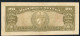 CUBA P80b 20 PESOS 1958   VF - Cuba