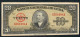 CUBA P80b 20 PESOS 1958   VF - Cuba