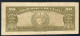 CUBA P80b 20 PESOS 1958   VF - Cuba