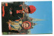 RC 24764 SUEDE 1957 CROISIERE AMORA CARTE PUBLICITAIRE - ENFANTS LAPONS - POUR TULLINS ISERE FRANCE - Storia Postale