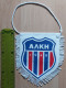 Alki Larnaca FC Greece Football club soccer Fussball Calcio Futebol  PENNANT, SPORTS FLAG ZS 3/8 - Abbigliamento, Souvenirs & Varie