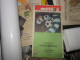 Football Cernomorec Odesa Dnepr Dnepropetrovsk - Programmes