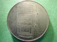 Casino  Tanzania  Gaming Token Dollar Size. Nickel - Casino