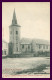 * MONT DE LA TRINITE - Eglise - Etablissement D'Emile Pottiau Restaurant - Animée - Edit. POTTIAU - 1906 - Doornik