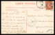 * MONT DE LA TRINITE - Eglise - Etablissement D'Emile Pottiau Restaurant - Animée - Edit. POTTIAU - 1906 - Doornik