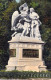 SUISSE - Basel - StraBburger Denkmal - Carte Postale Ancienne - Bazel