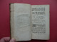 Delcampe - SENEQUE DE LA COLERE 1663 CONTIENT LIVRE PREMIER SECOND TROISIEME COMPLET A LYON CHEZ CHRISTOFLE FOURMY - Jusque 1700