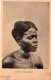 ETHNIC - SCÉNES ET TYPED - Femme Azande Uele - Afrique