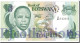 BOTSWANA 10 PULA 1999 PICK 20a UNC - Botswana