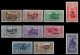 Postage Stamps Of Italian Colonies - PISCOPI 1932 Giuseppe Garibaldi SET MNH (BA5#399) - Egée (Piscopi)