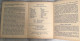 11Fiches Fleurs Des Champs Et Des Prairies De Claude Favarger Et S. Riviers. ED. Delachaux Et Niestlé - Autres & Non Classés